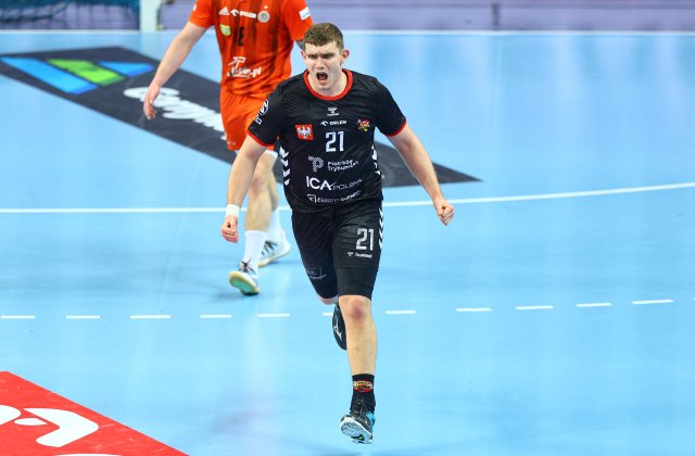 Piotrkowianin zdecydowanie lepszy 