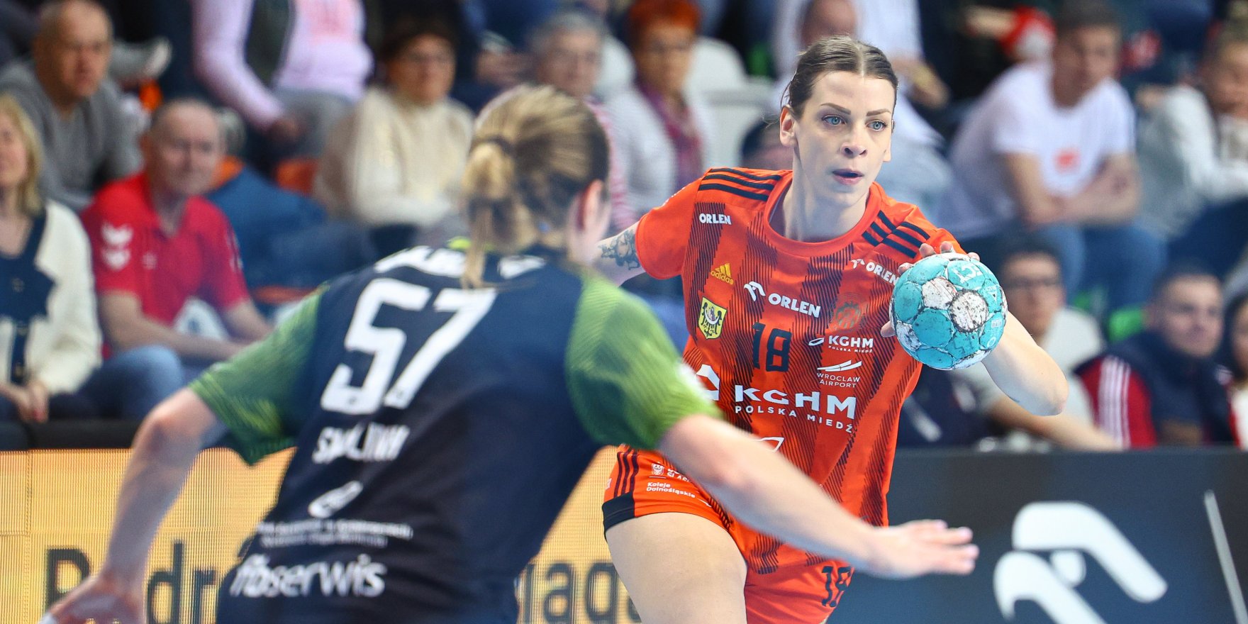 Derby na początek rundy finałowej!