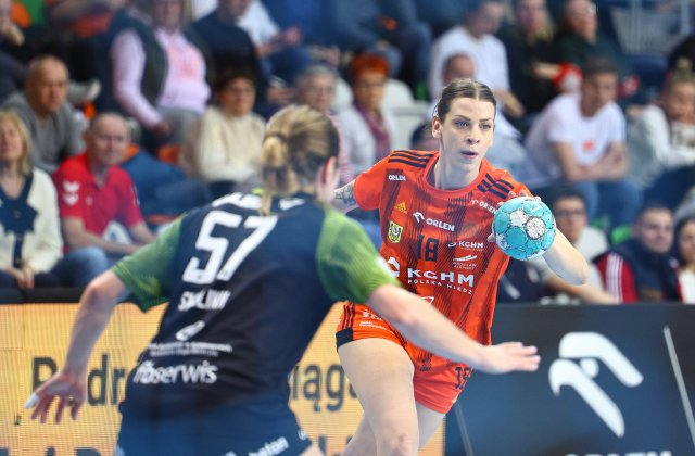 Derby na początek rundy finałowej!