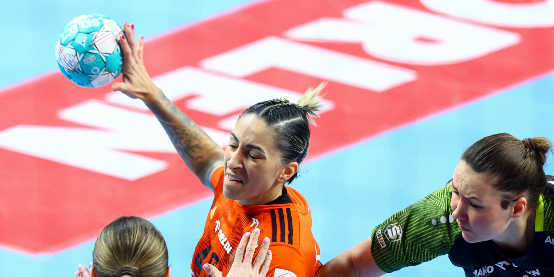 Kolejne derby dla nas!