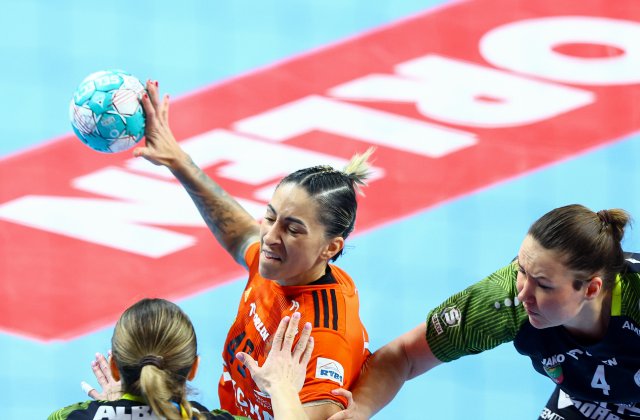 Kolejne derby dla nas!