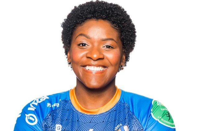 Mariane Oliveira Fernandes dołącza do naszego klubu!