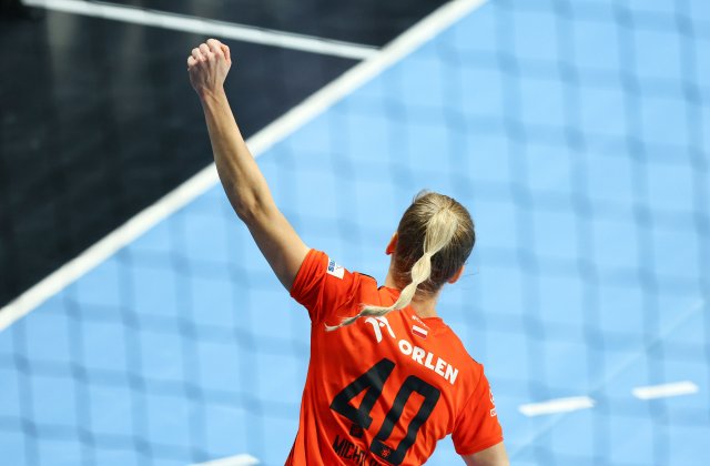 Mamy awans do Final Four!