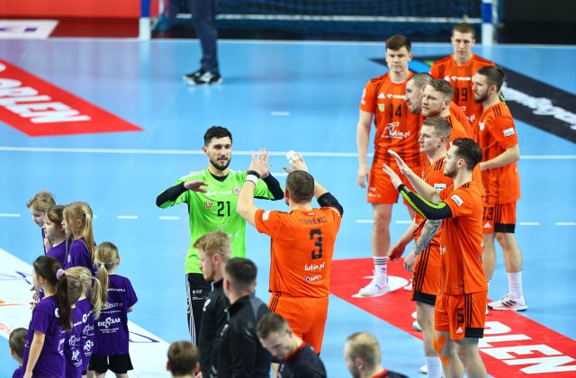 Ważne starcie w rundzie spadkowej 
