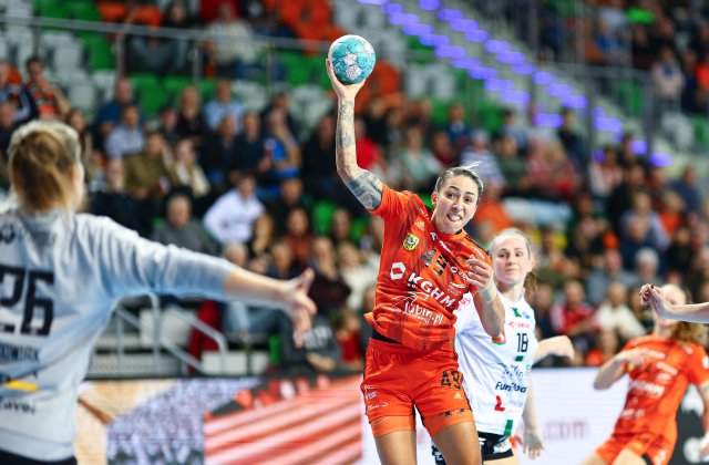 Szlagier w ORLEN Superlidze Kobiet!