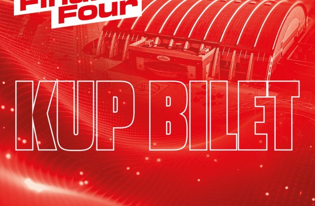 Final Four ORLEN Pucharu Polski. Spędź długi weekend majowy w Kaliszu!