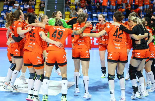 Meldujemy się w finale ORLEN Pucharu Polski!
