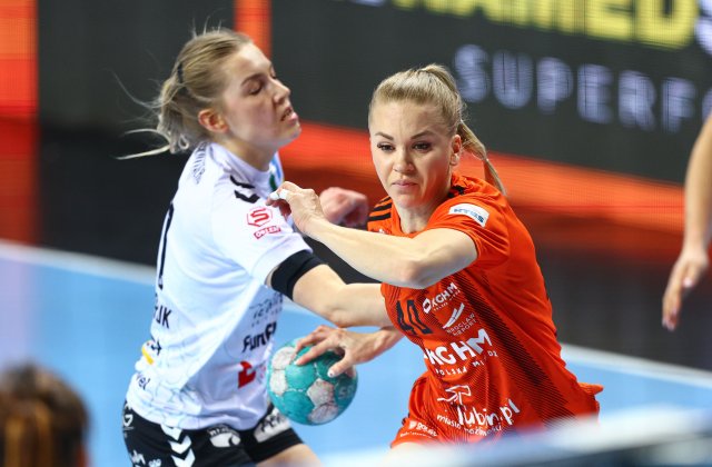 Odwieczni rywale w wielkim finale