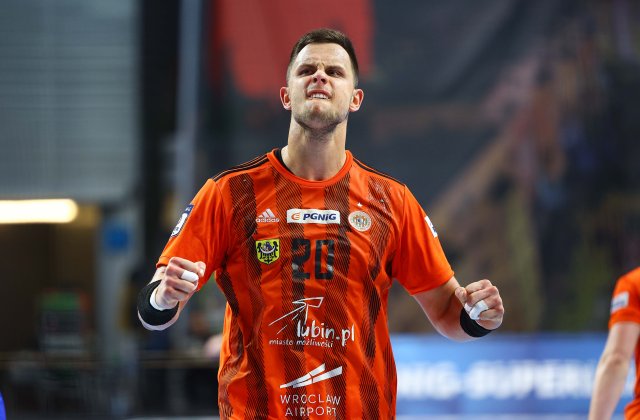 Tomasz Pietruszko wraca do domu!