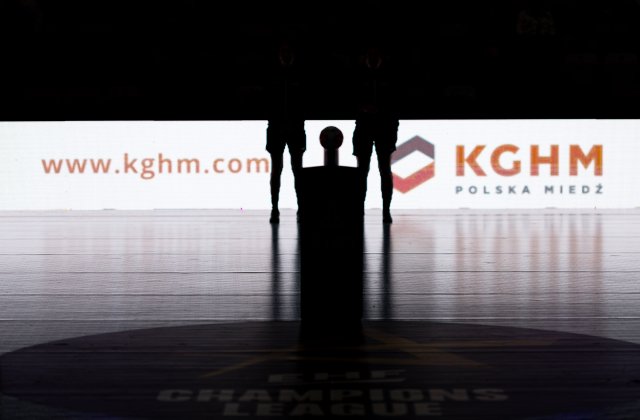 EHF EL: Zaczniemy od trzeciej rundy