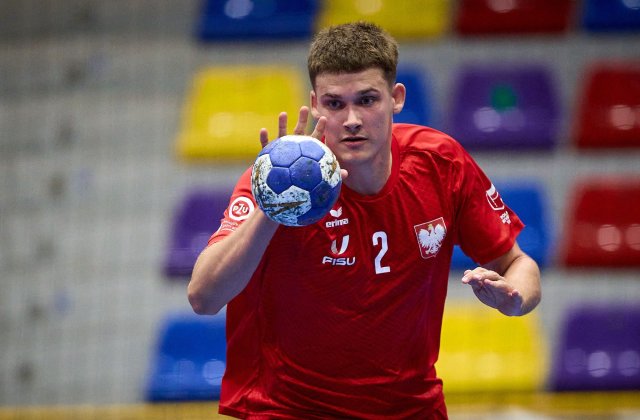 Z Kwidzyna do Lubina