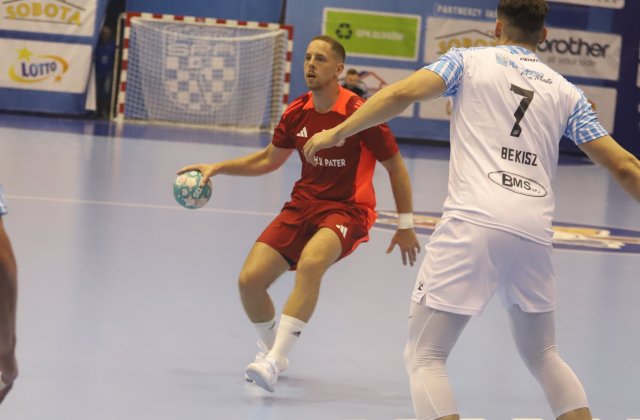 Zagramy w finale XXX Memoriału Ryszarda Matuszaka