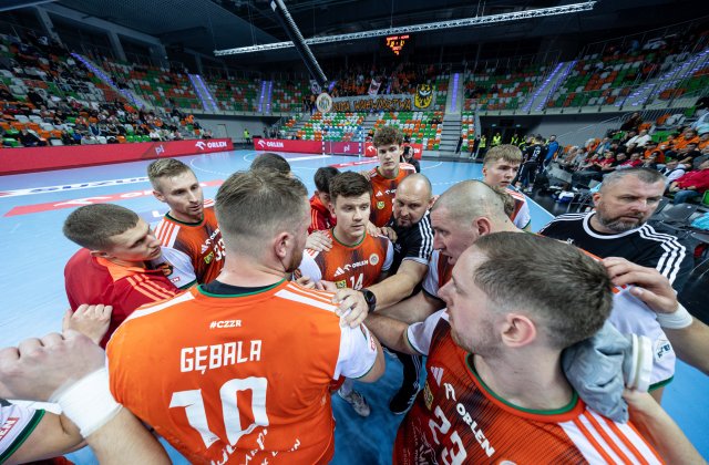 Czas na derby!