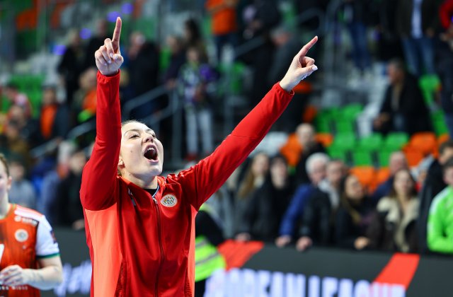 EHF EL: jest blisko, bardzo blisko...