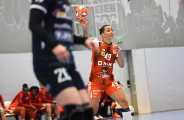 EHF EL: O awans zagramy z Dijon!