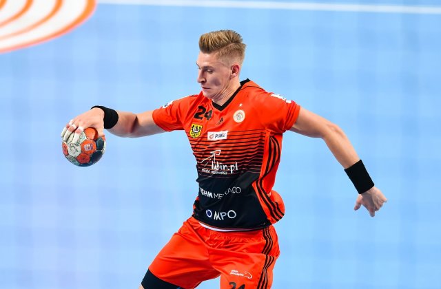 Dziś zagramy u lidera