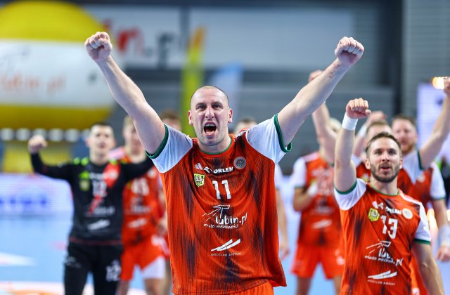 Kolejne derby dla nas! Śląsk pokonany!