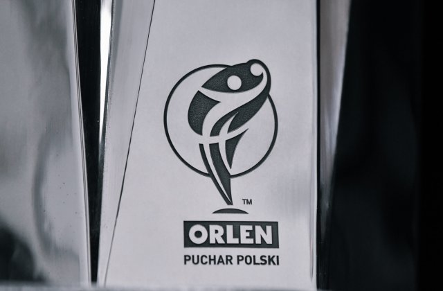 Zmiana terminu meczu ORLEN Pucharu Polski