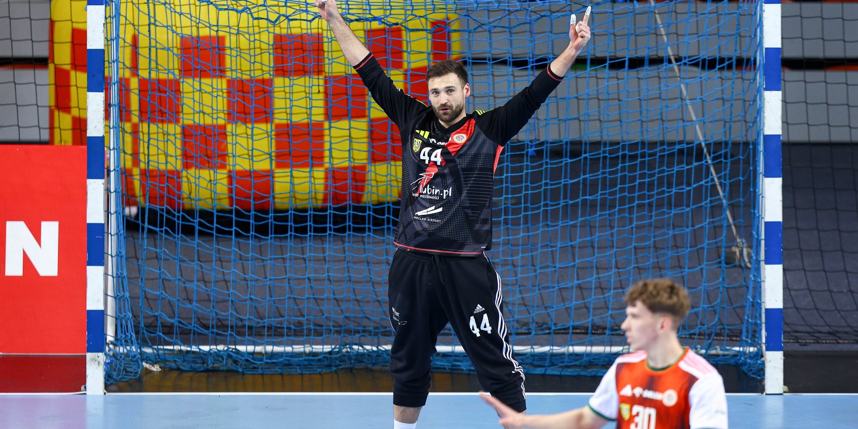 Wygrana w Gdańsku i szansa na... play-off