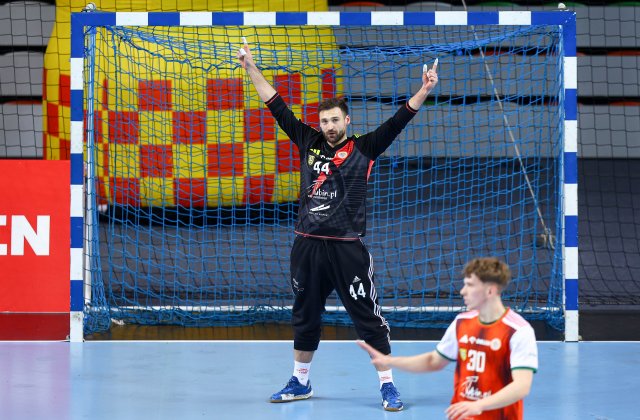 Wygrana w Gdańsku i szansa na... play-off