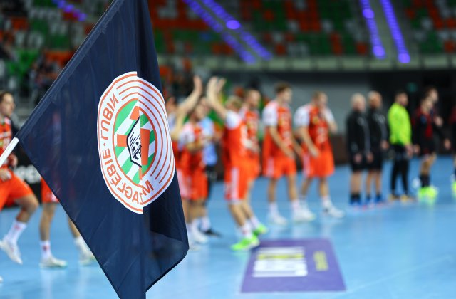 19. seria: Zagłębie Lubin - Zepter KPR Legionowo [SKRÓT]