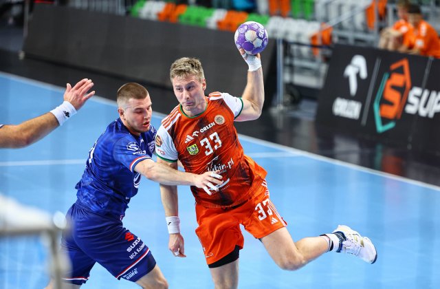 21. seria: Zagłębie Lubin - Energa MKS Kalisz [SKRÓT]