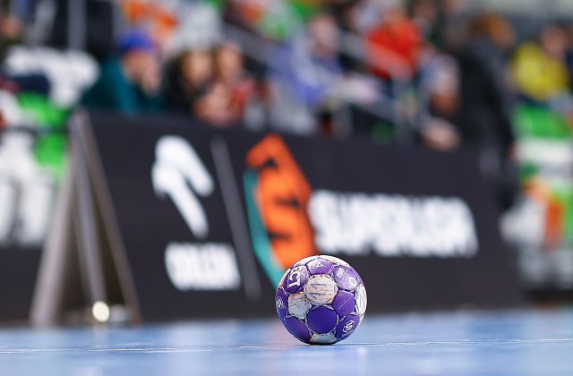 19. seria: MKS Urbis Gniezno - KGHM Zagłębie Lubin [SKRÓT]