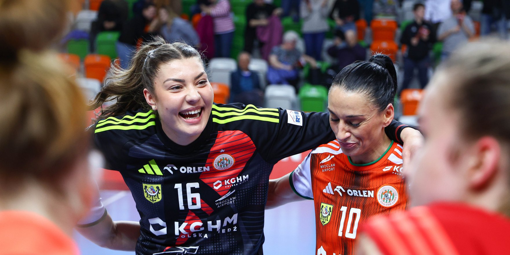 PP: Mamy awans do F4!