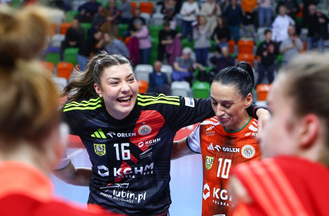 PP: Mamy awans do F4!