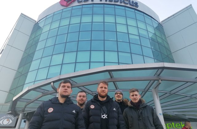 Robimy to dla JAJ! Czyny, nie słowa