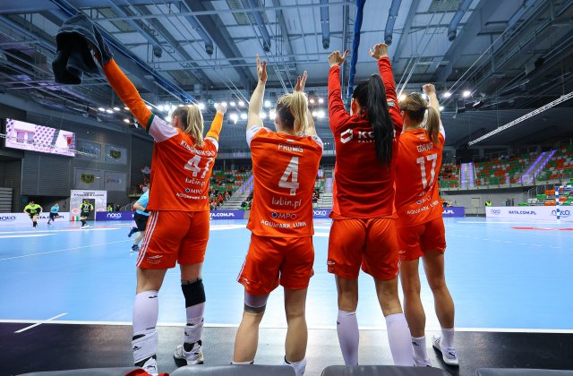 Derby dla nas! Kobierzyce pokonane 