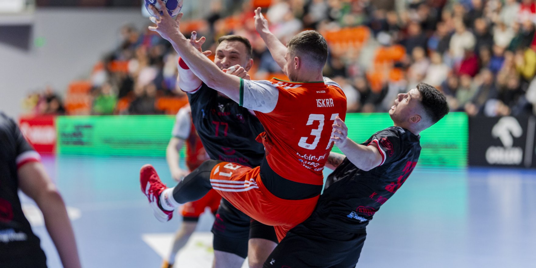 Play-off nie dla nas. Przegrywamy w Kwidzynie