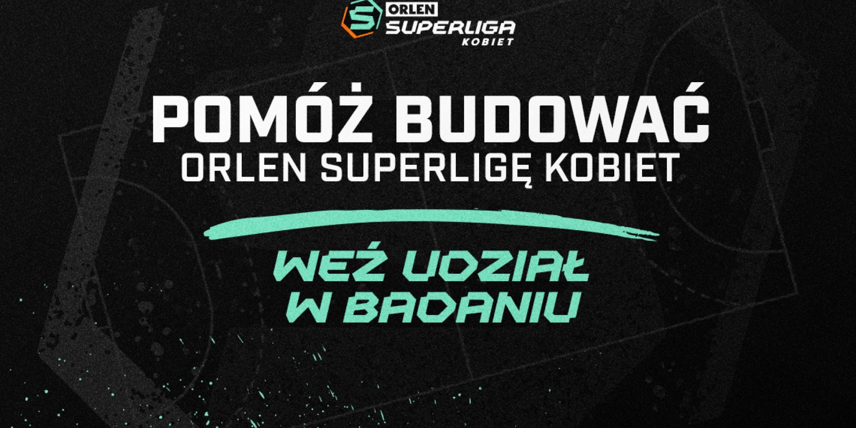 Badanie Profilu Kibica i Wizerunku ORLEN Superligi Kobiet 2025
