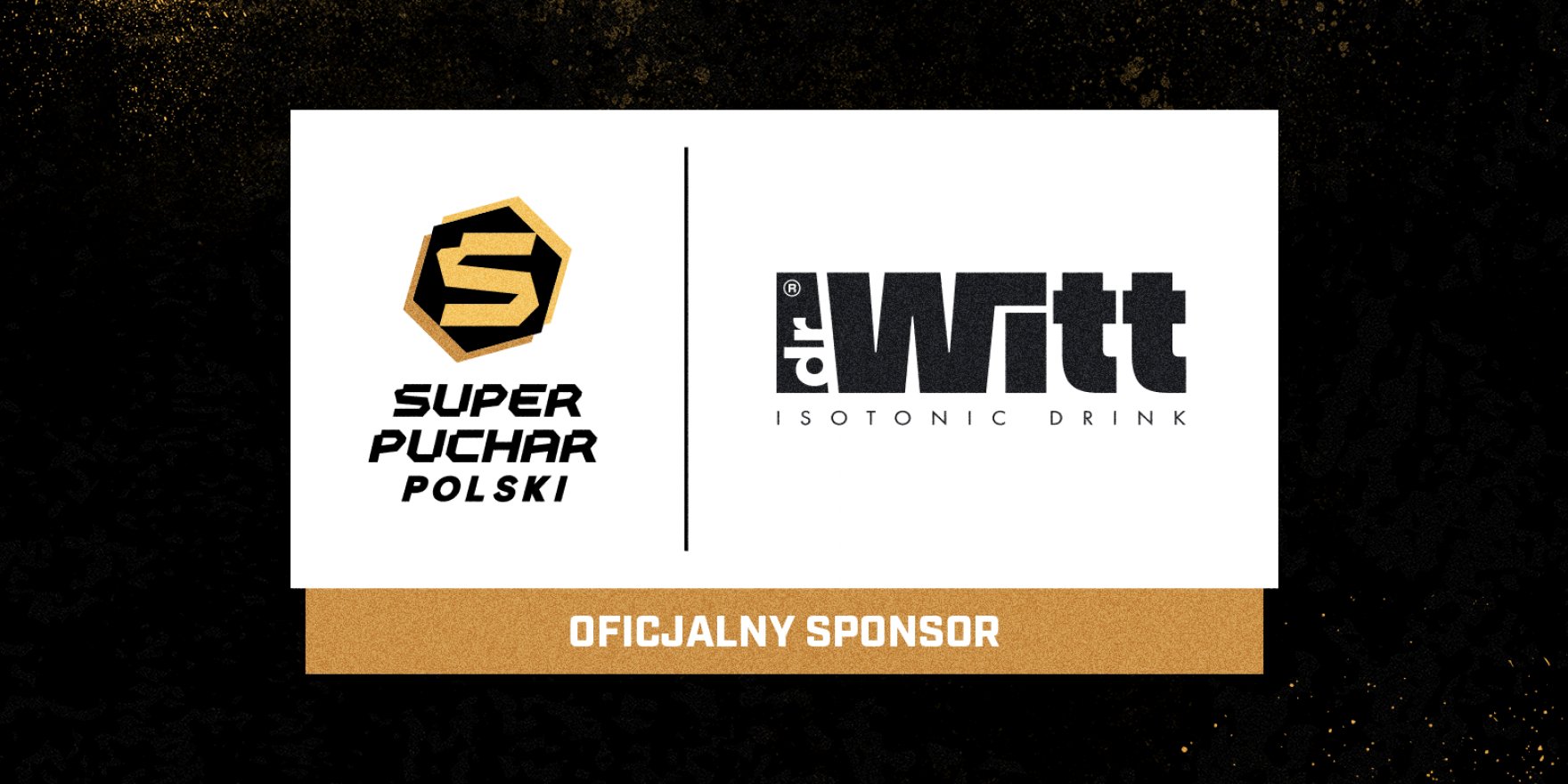 DrWITT Oficjalnym Sponsorem Superpucharu Polski w piłce ręcznej