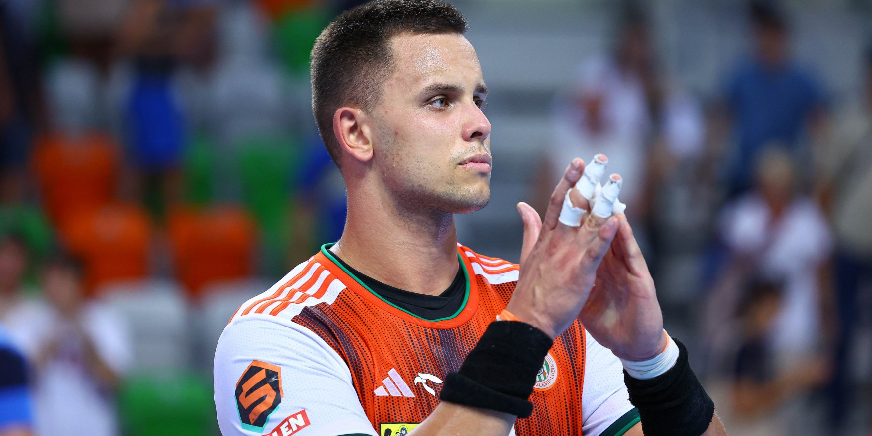 Pietruszko: Głód gry jest duży