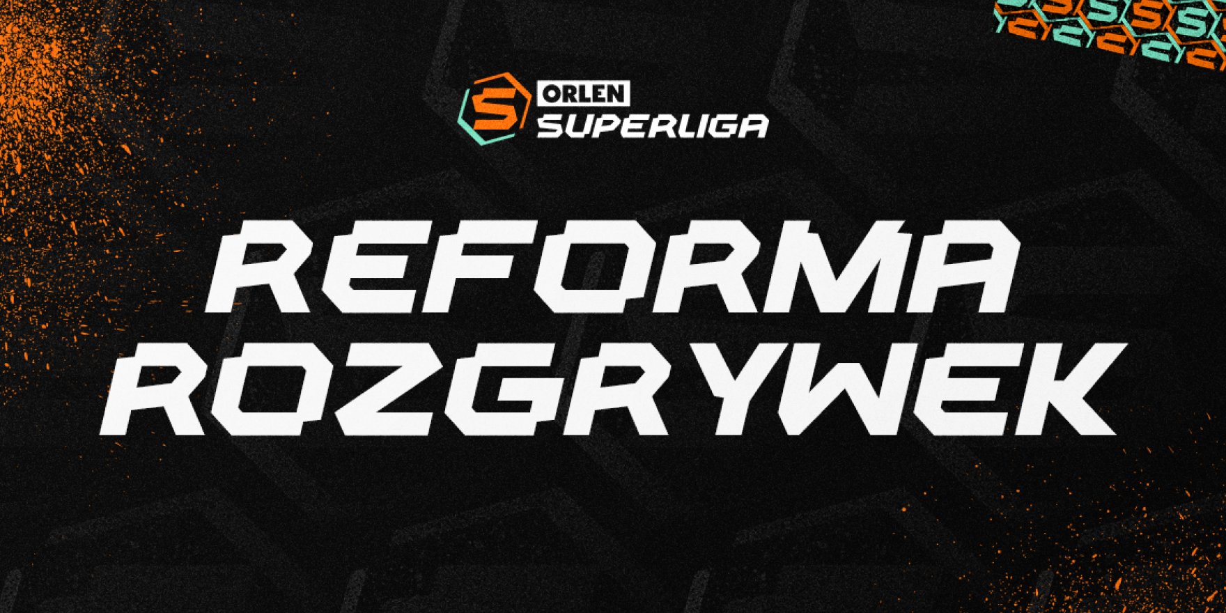 Reforma ORLEN Superligi. Liga zawodowa z 12 zespołami od 2026 roku