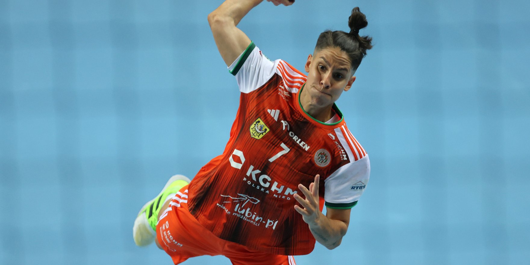 Ostatni sparing też na plus. Slavia pokonana