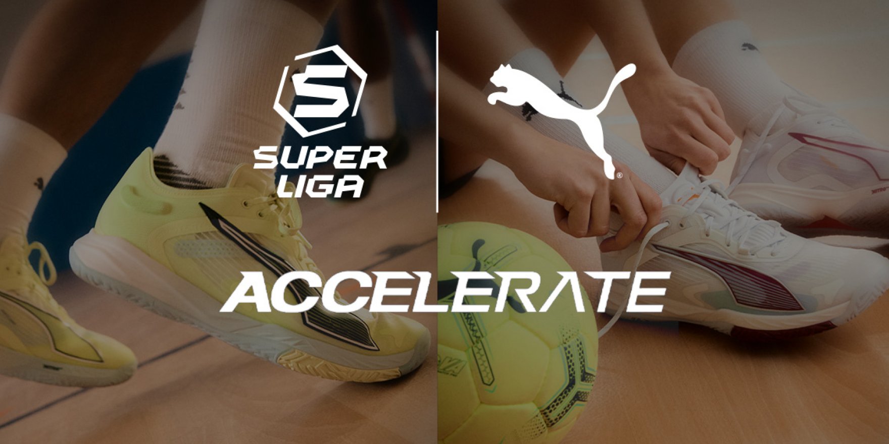 PUMA z oficjalnym butem ORLEN Superligi i ORLEN Superligi Kobiet