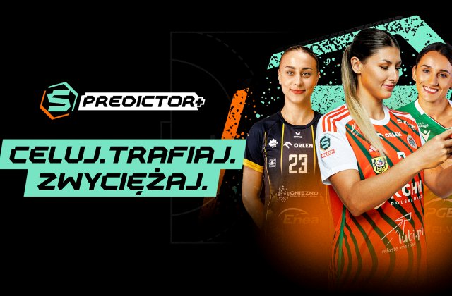ORLEN Superliga we współpracy ze Stellis uruchamia PREDICTOR+ – nowy wymiar rywalizacji dla kibiców!