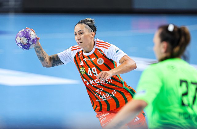 Przed nami hit 3. serii ORLEN Superligi Kobiet w Lubinie