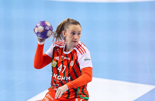 Starcie Mistrzyń w Biłgoraju