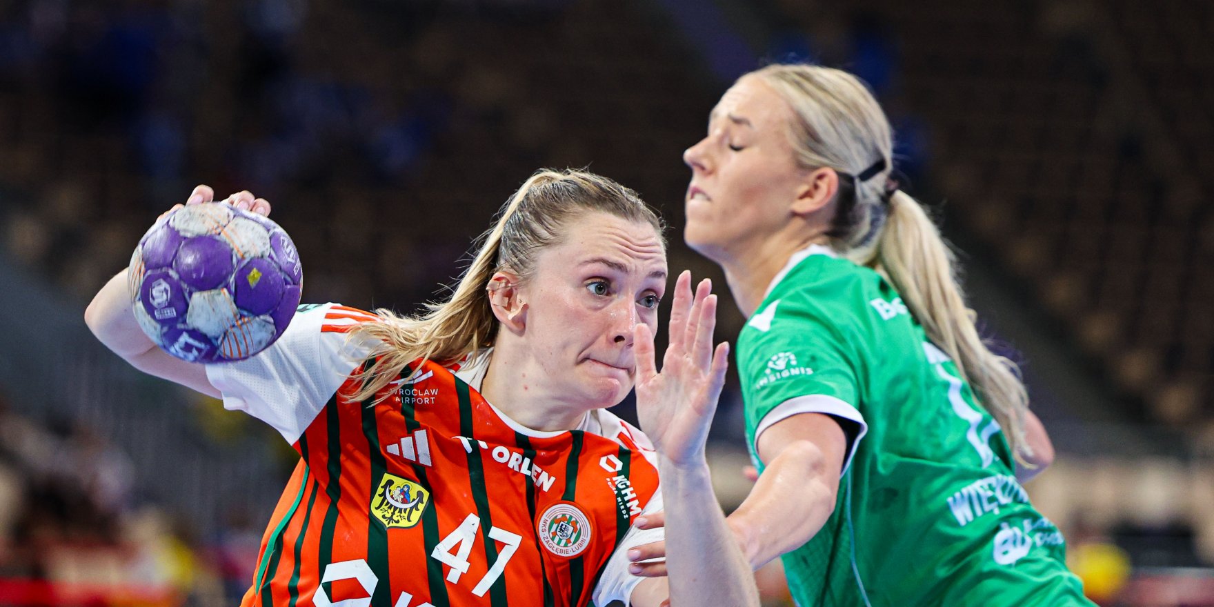 Przed nami walka o fazę grupową EHF European League!