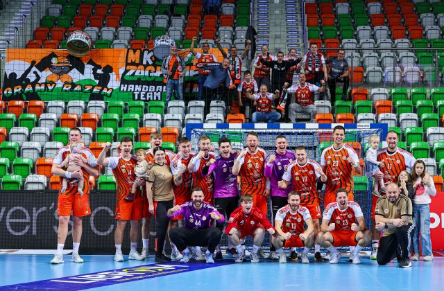 W końcu mamy przełamanie! Netland Kalisz pokonany! 
