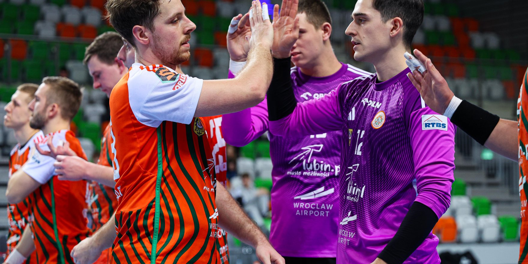 Derby Dolnego Śląska w RCS – gramy z KGHM Chrobrym Głogów
