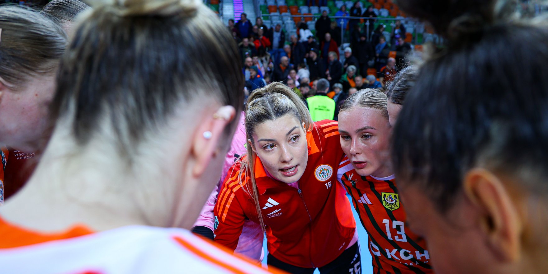 EHF EL: Zagramy w Dijon