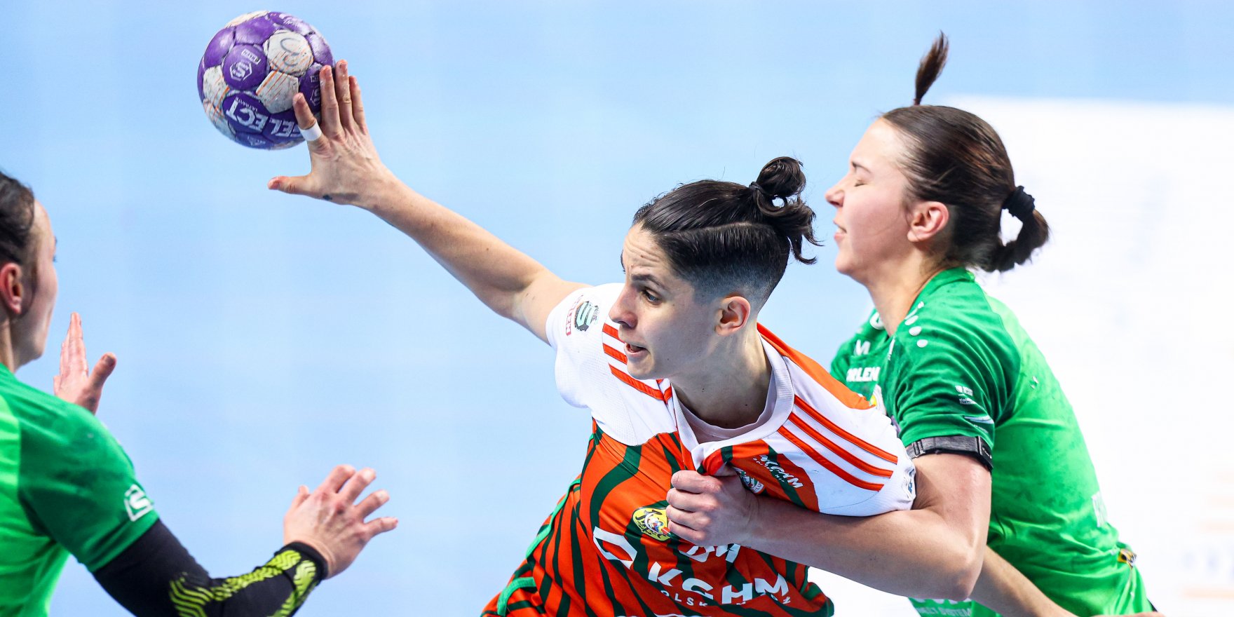 Kolejne derby! Tym razem w grupie mistrzowskiej 