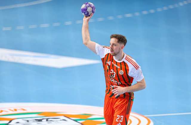 ZAGŁĘBIE LUBIN - PGE WYBRZEŻE GDAŃSK | 25. SERIA 