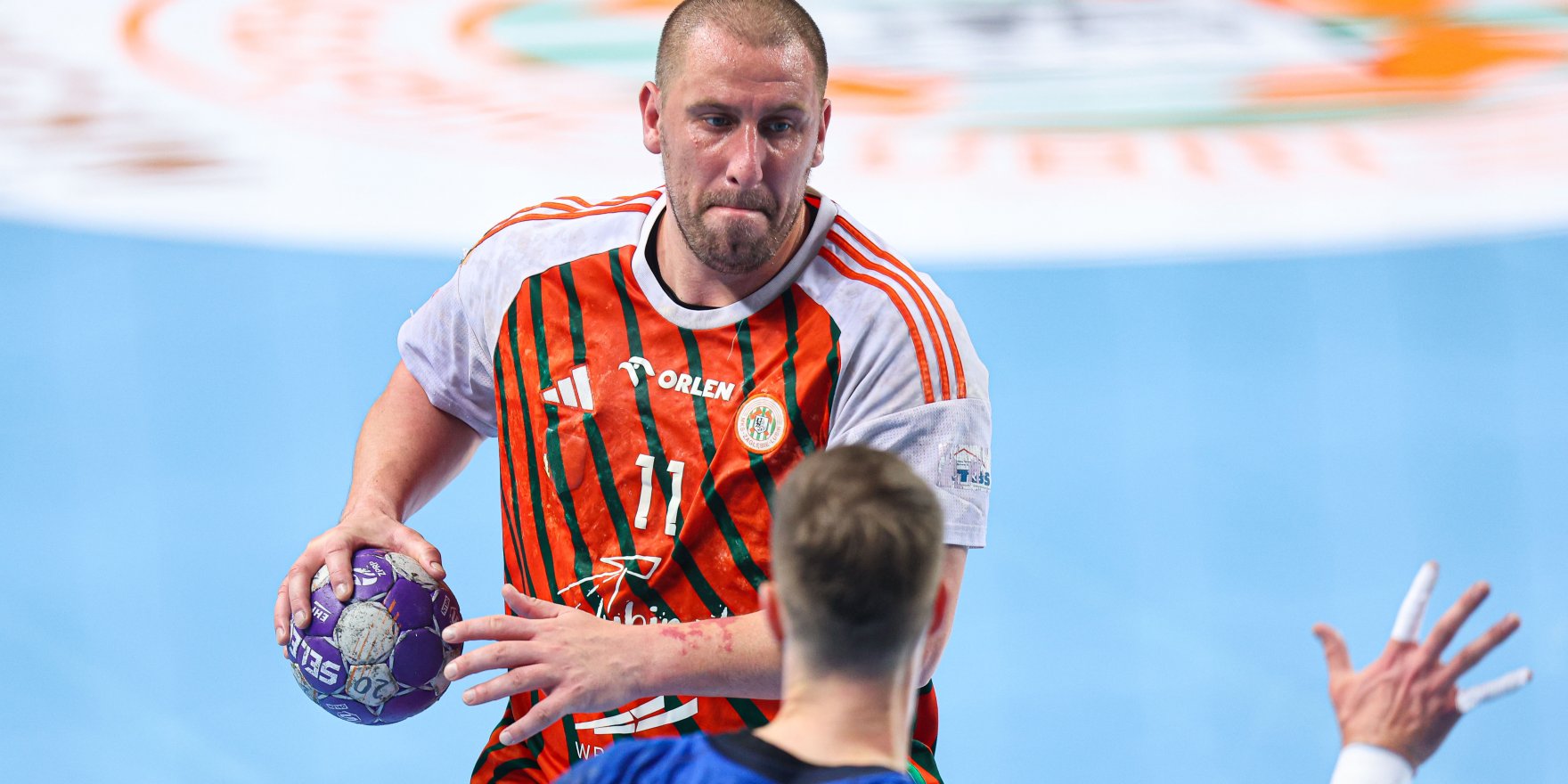 NETLAND MKS KALISZ - ZAGŁĘBIE LUBIN