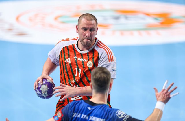 NETLAND MKS KALISZ - ZAGŁĘBIE LUBIN