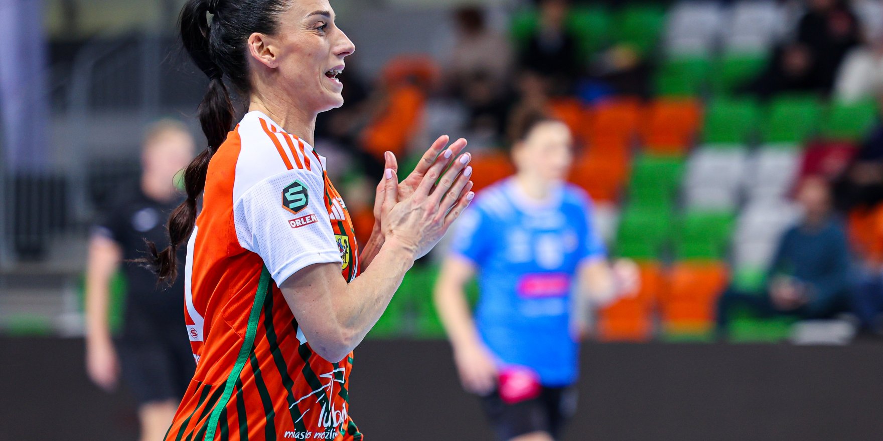 KGHM ZAGŁĘBIE LUBIN - KRASOŃ MKS PIOTRCOVIA | 22. SERIA 
